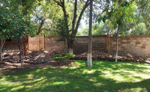 Maison à Santa María del Río, San Luis Potosí, Mexique 1
