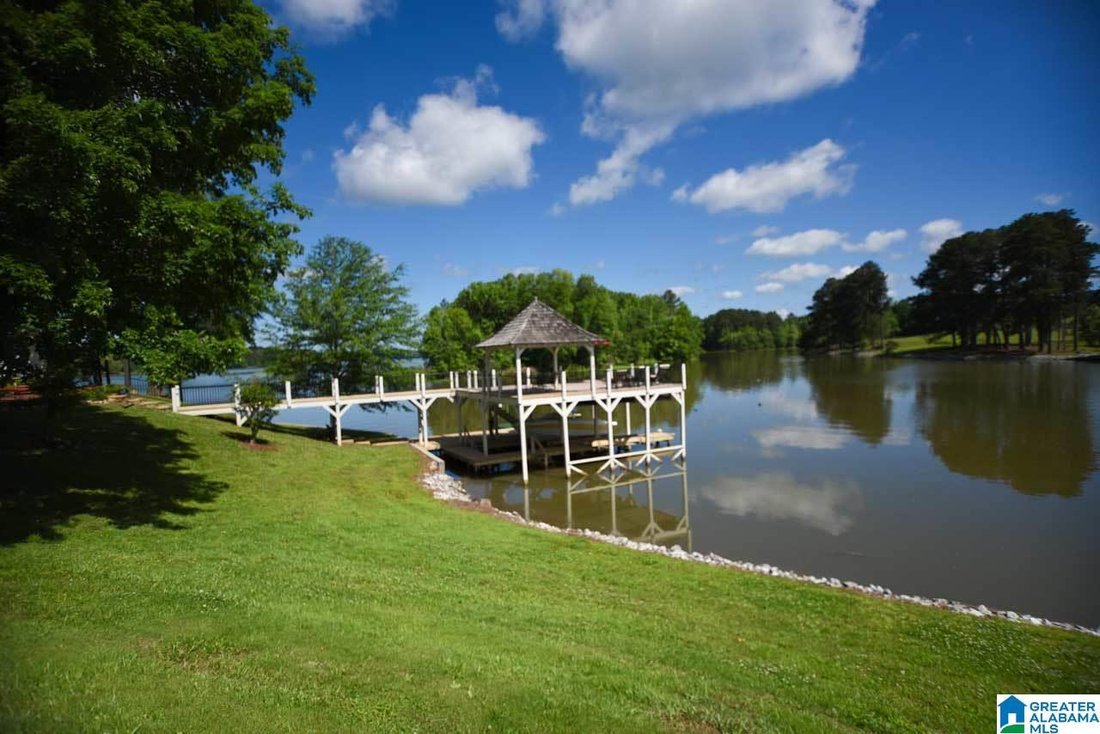 House in Lincoln, Alabama, United States 2 - 18675755