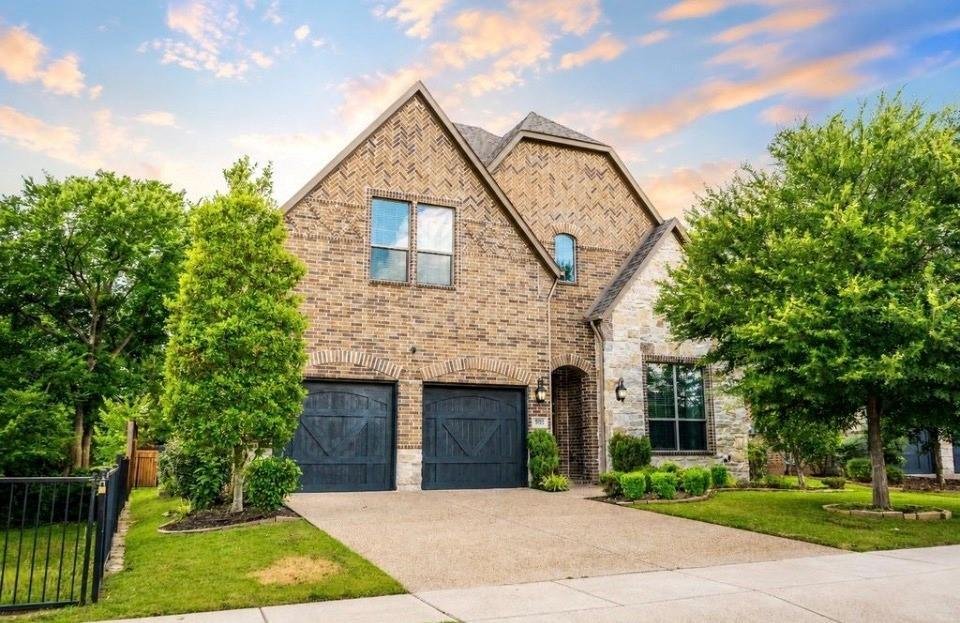 Casa a Plano, Texas, Stati Uniti 1 - 18093010