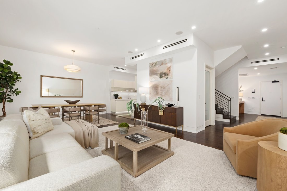 Condo in Beverly Hills, California, United States 4 - 18678418