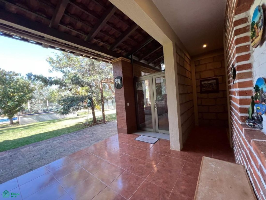 Condo in La Soledad, Jalisco, Mexico 4 - 17232144