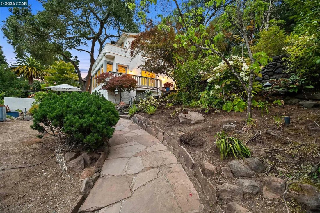 House in Orinda, California, United States 4 - 18676880