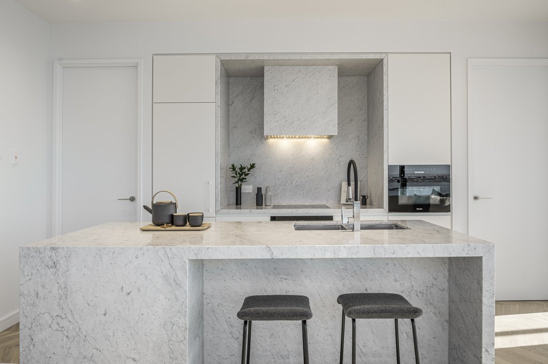 Apartment in Auckland, Auckland, New Zealand 5 - 18678482