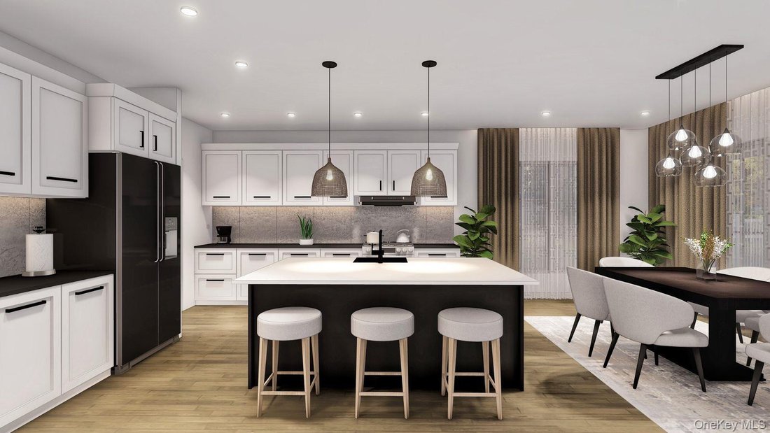House in Hauppauge, New York, United States 4 - 18677708