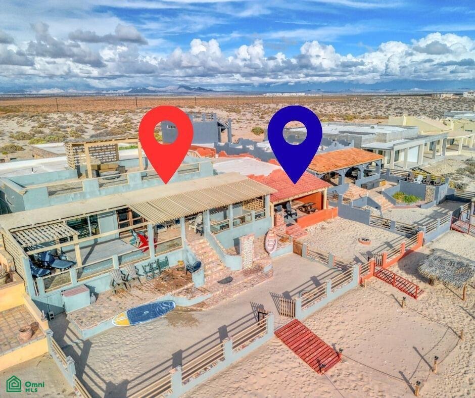 House in Playa Dorada, Sonora, Mexico 1 - 18009283