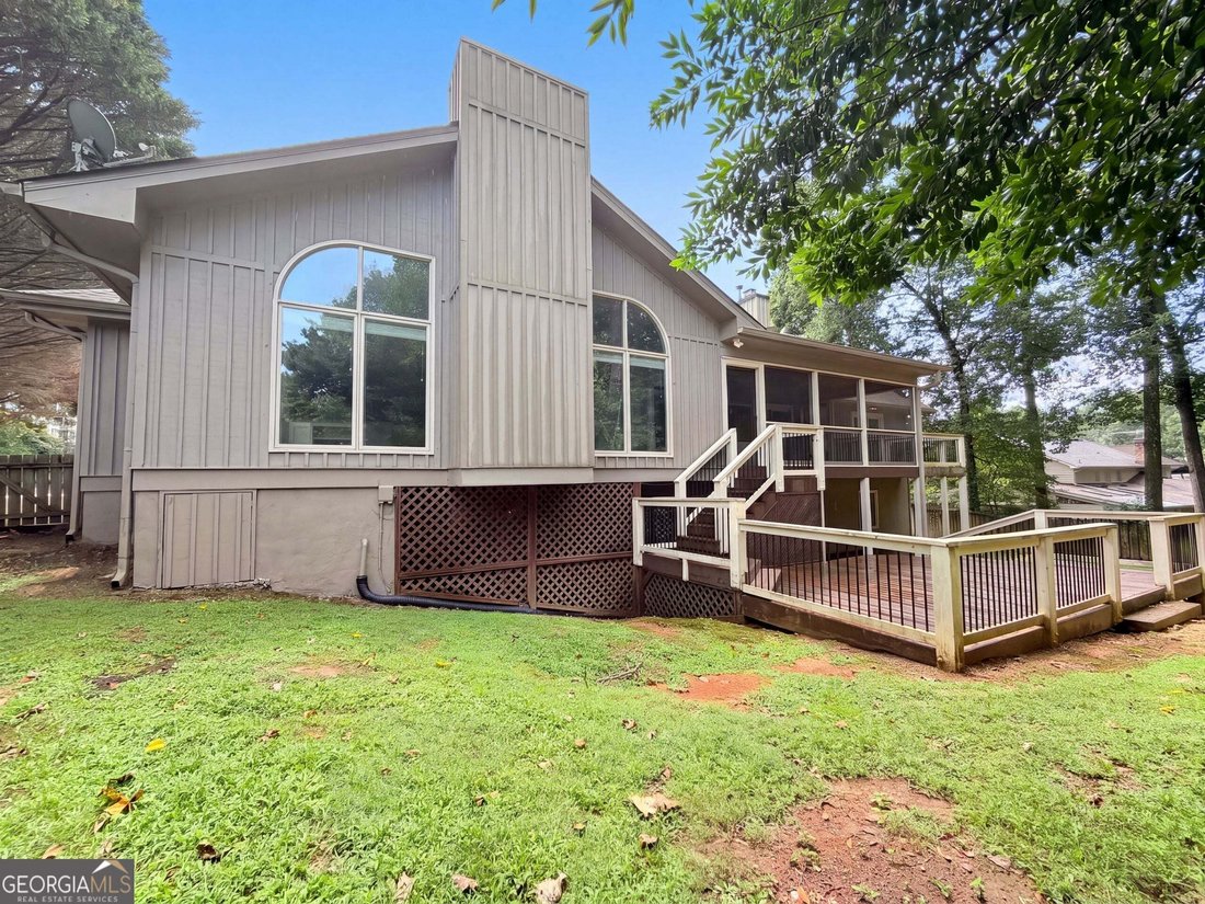 House in Dunwoody, Georgia, United States 5 - 18676451