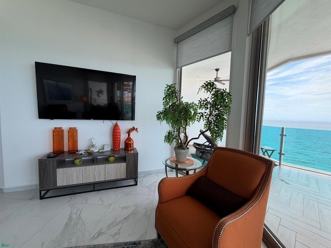Appartement en Puerto Peñasco, Sonora, Mexique 3 - 18630881