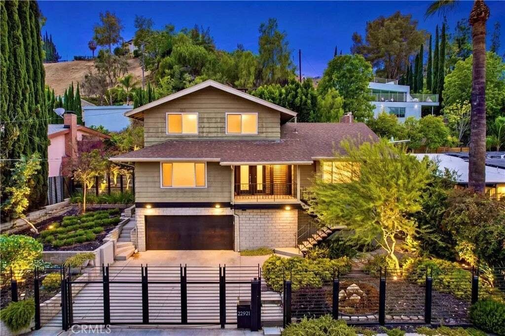 House in Los Angeles, California, United States 1 - 18676977