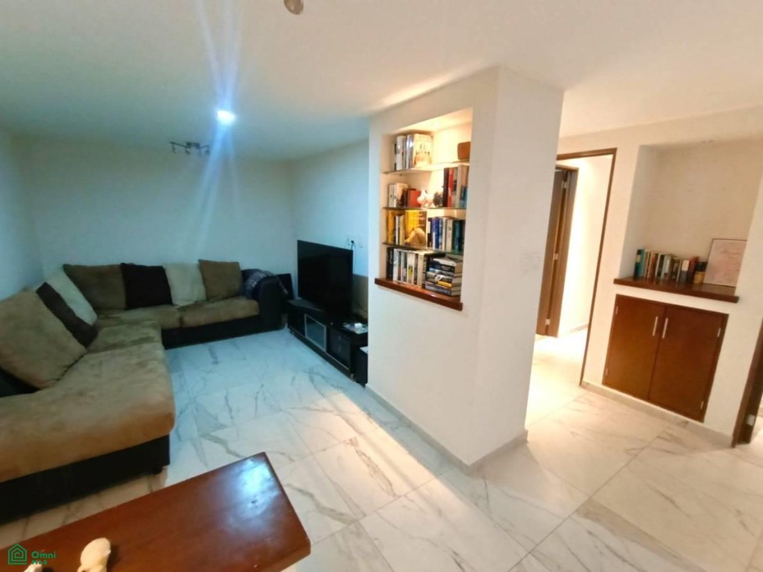 Appartement à Mexico City, Mexique 3 - 17312512