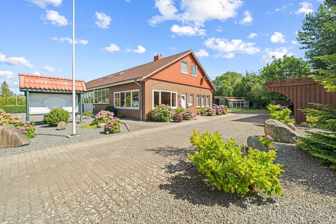 House in Tönning, Schleswig-Holstein, Germany 2 - 18674671