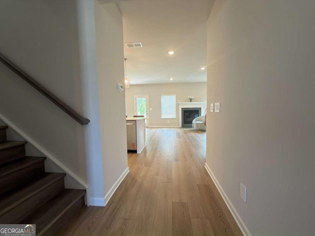House in Lawrenceville, Georgia, United States 3 - 18676475