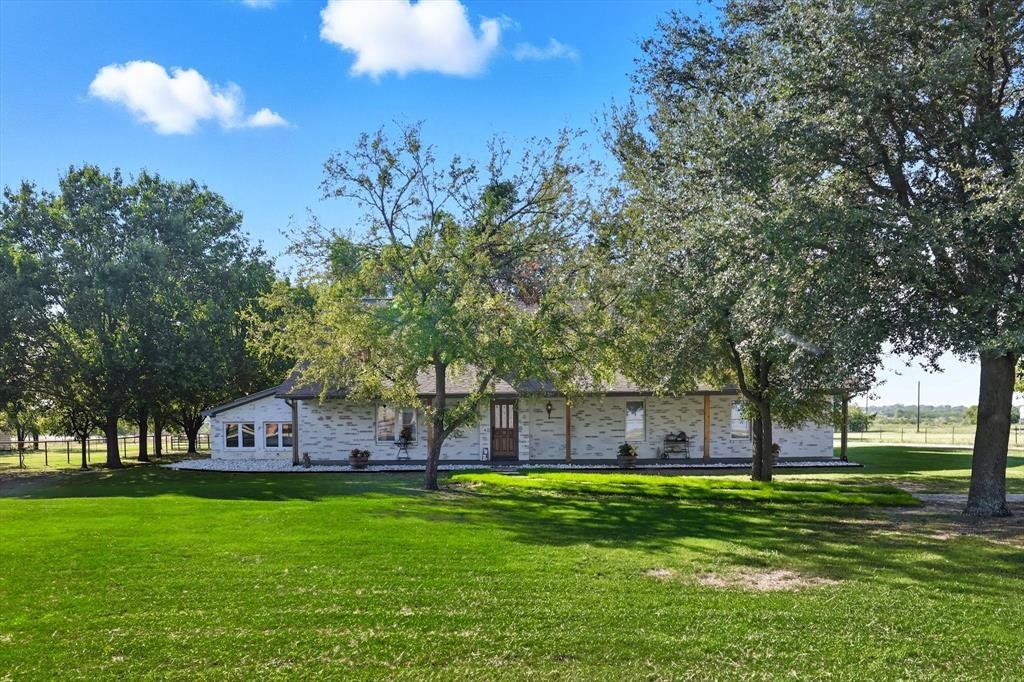Casa en Krum, Texas, Estados Unidos 2 - 18677245