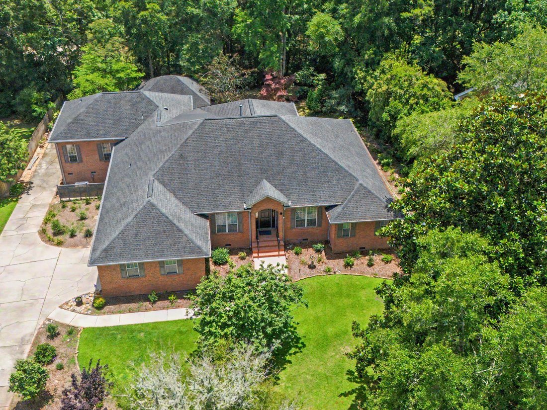 House in Tallahassee, Florida, United States 1 - 18675680