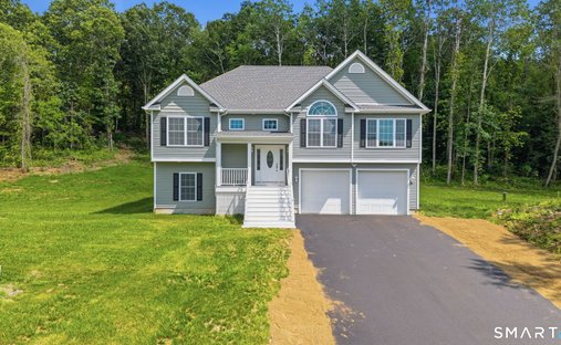 Maison à Griswold, Connecticut, États-Unis 1