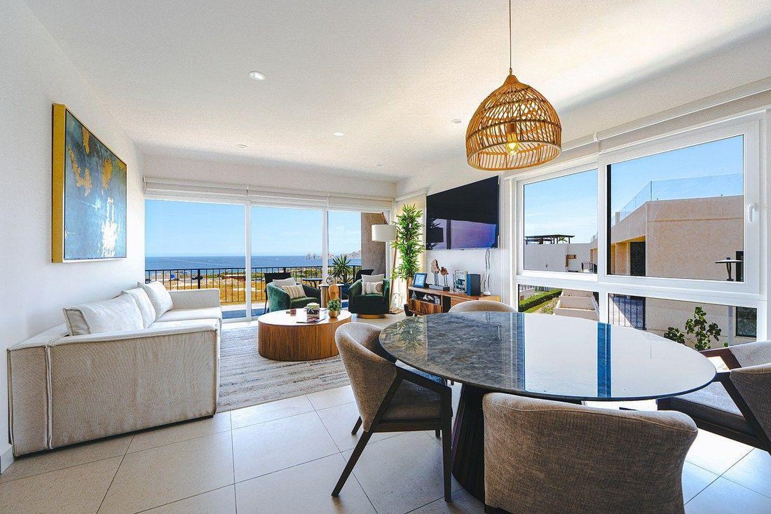 Apartment in Cabo San Lucas, Baja California Sur, Mexico 4 - 18677443