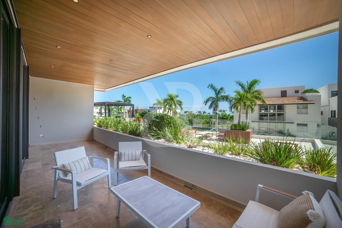 Condo in Cancún, Quintana Roo, Mexico 3 - 17848440