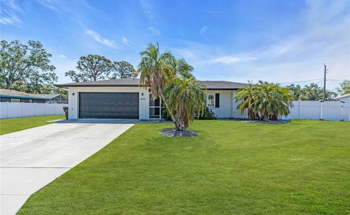 Casa en Sarasota, Florida, Estados Unidos 1