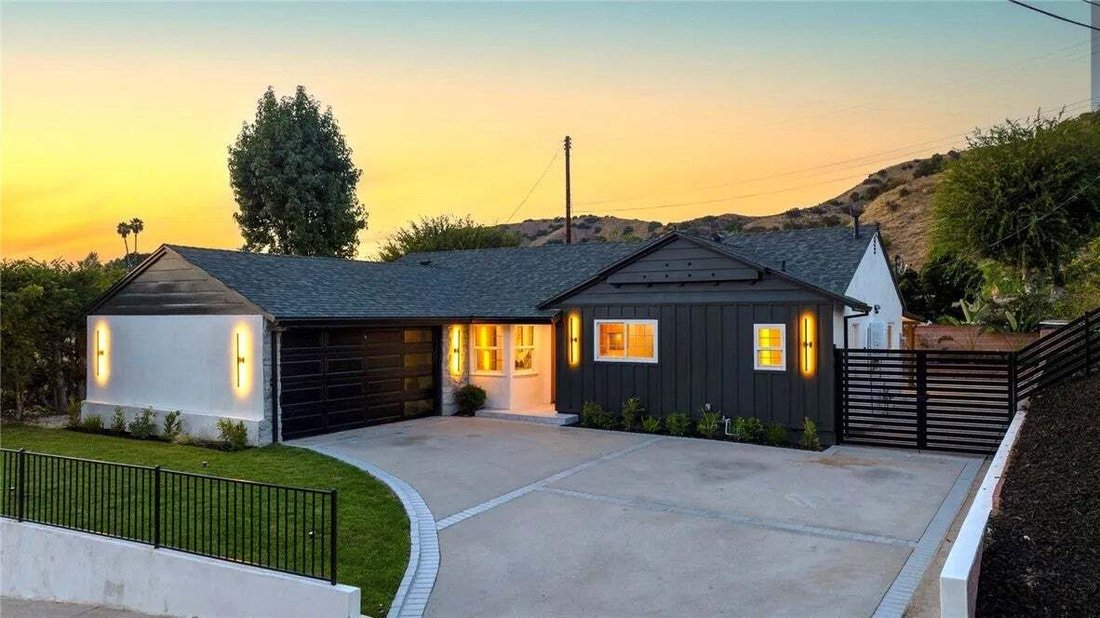 Condo in Los Angeles, California, United States 3 - 18676999