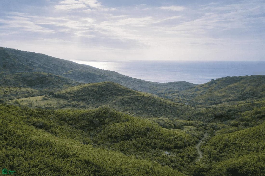 Land in Estrada, Guanacaste Province, Costa Rica 1 - 18232125