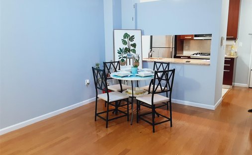 Casa en Nueva York, Nueva York, Estados Unidos 1