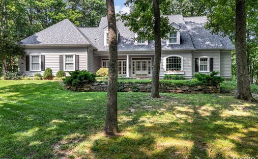 House in Swansea, Illinois, United States 1