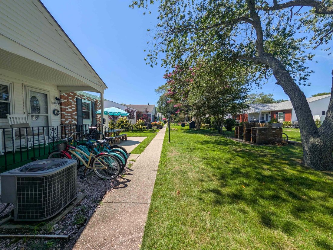 Andere in Cape May, New Jersey, Vereinigte Staaten 3 - 18652867