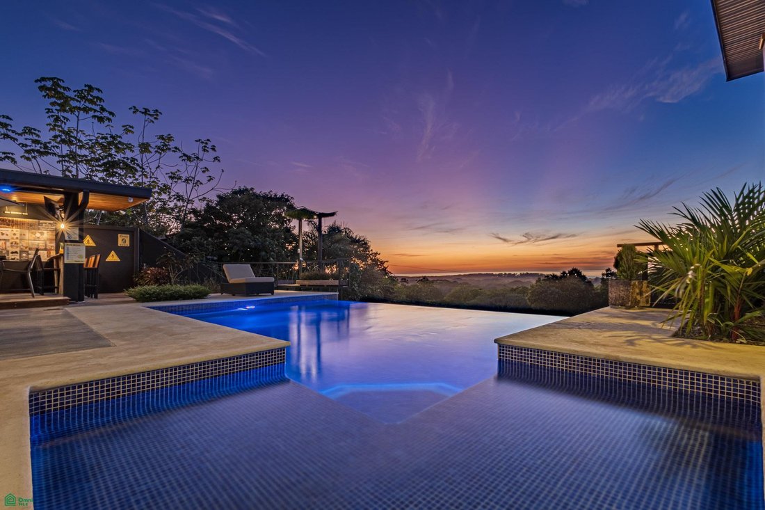 Casa en Uvita, Provincia de Puntarenas, Costa Rica 5 - 18016299