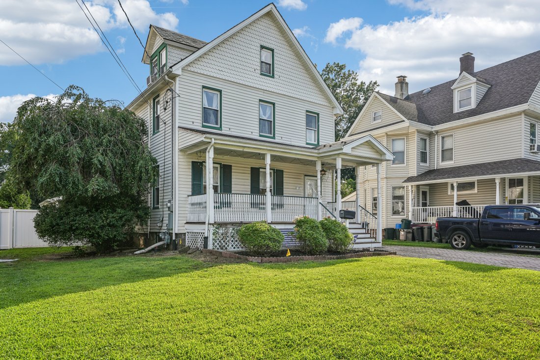 House in Englewood, New Jersey, United States 1 - 18674864