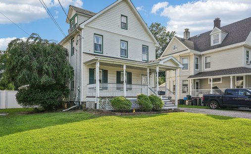 House in Englewood, New Jersey, United States 1