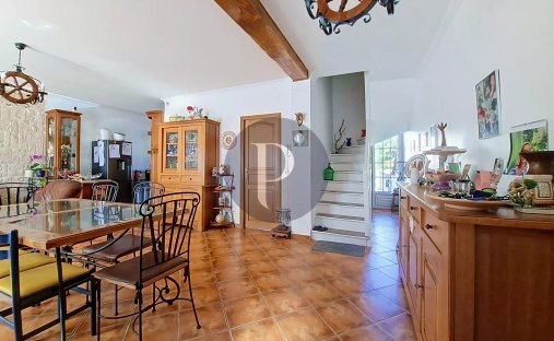 House in Carnot-Petit Pont-Alouettes, Alfortville, France 1