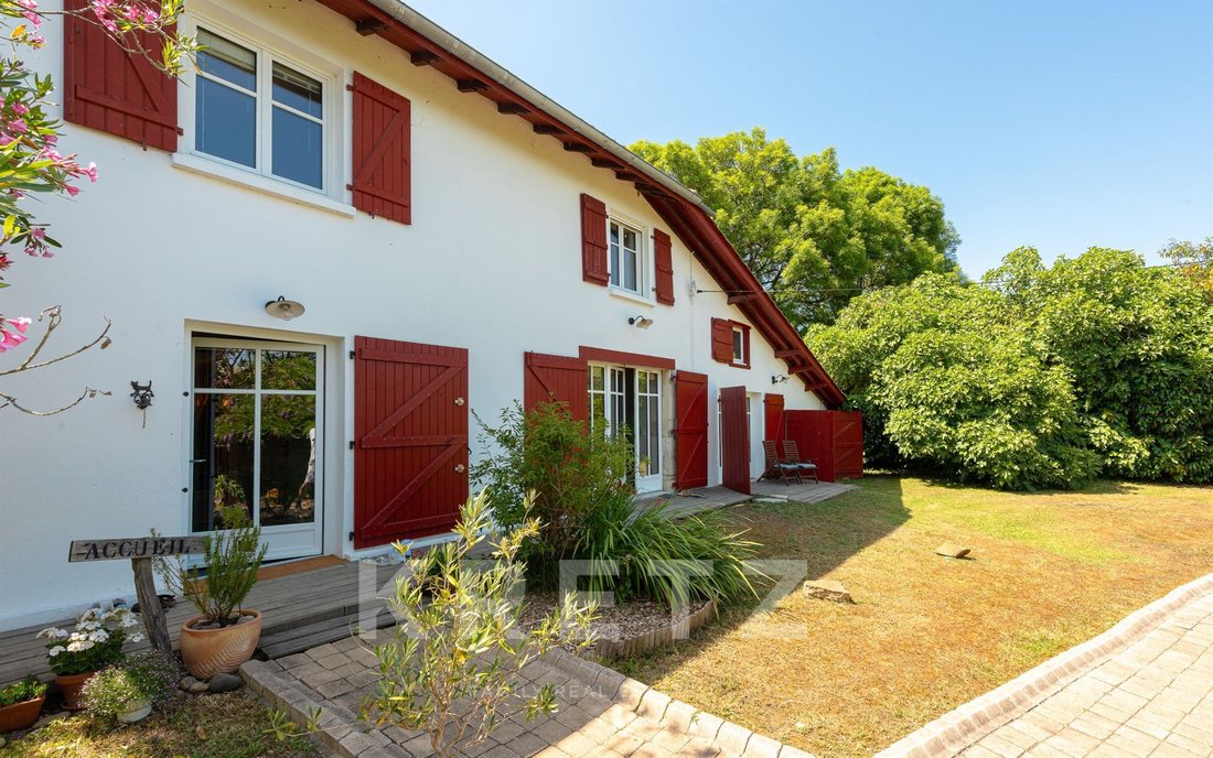 House in Bayonne, Nouvelle-Aquitaine, France 5 - 18675226