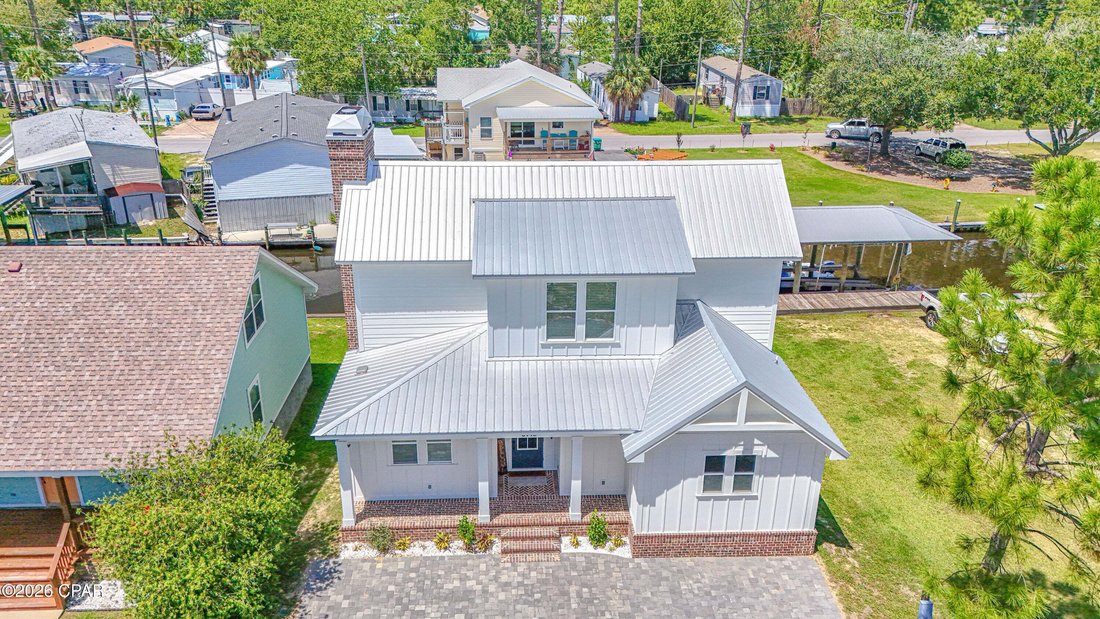 House in Panama City Beach, Florida, United States 2 - 18678442
