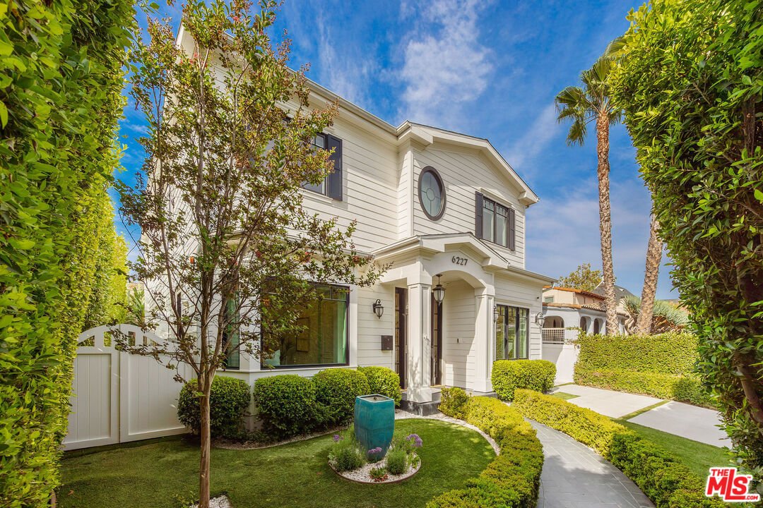 Haus in West Hollywood, Kalifornien, Vereinigte Staaten 1 - 18676153