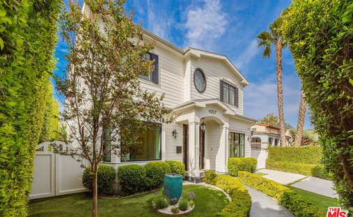 Haus in West Hollywood, Kalifornien, Vereinigte Staaten 1
