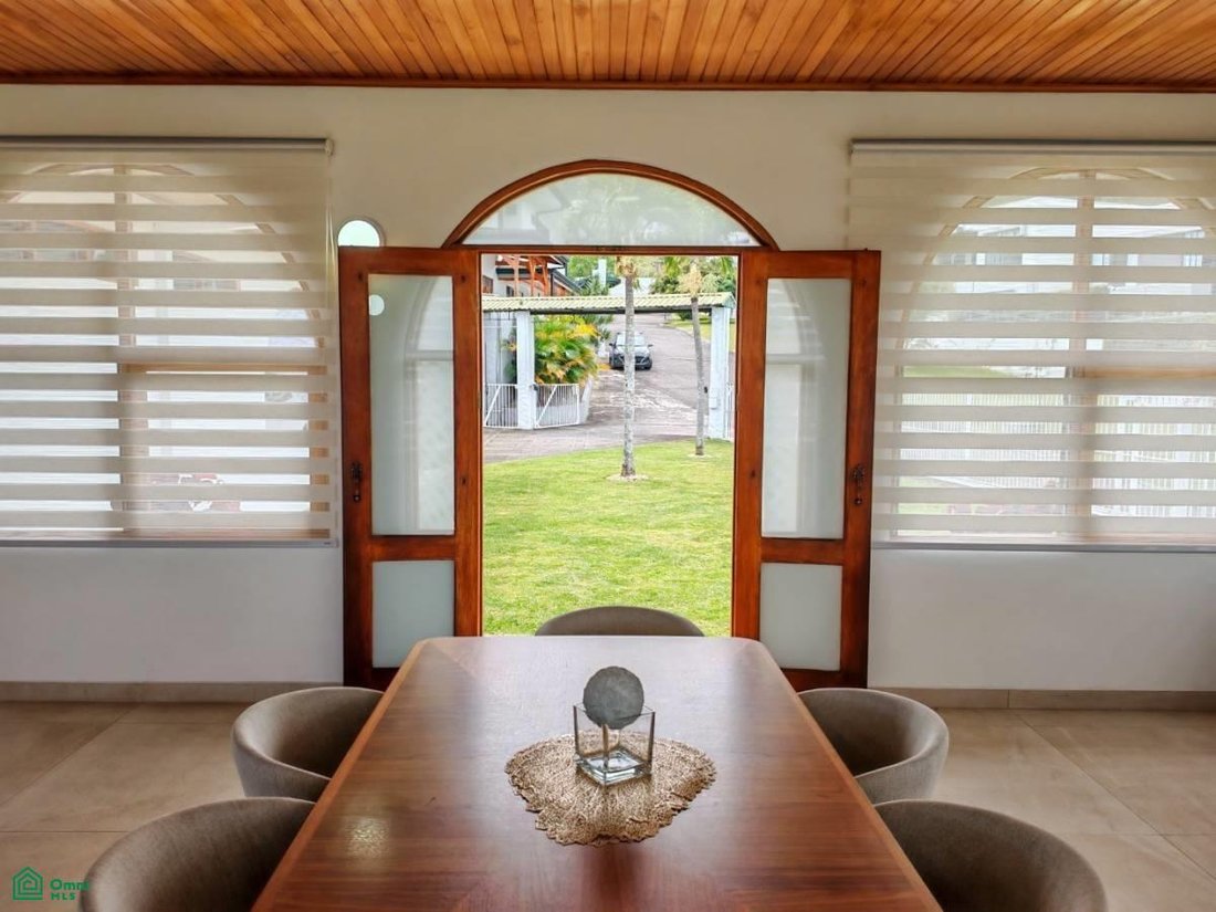 House in Escazu, San José Province, Costa Rica 3 - 17232148