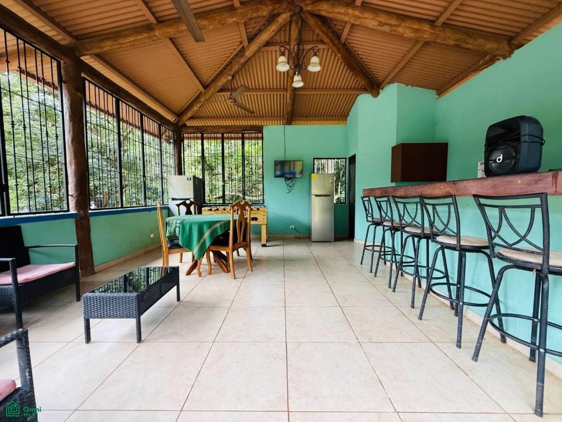 House in Coyolar, Alajuela Province, Costa Rica 5 - 17232535