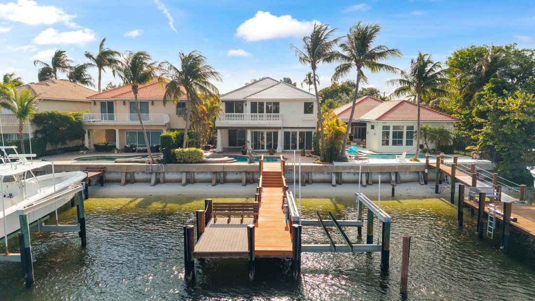 House in Palm Beach Gardens, Florida, United States 1 - 18676178