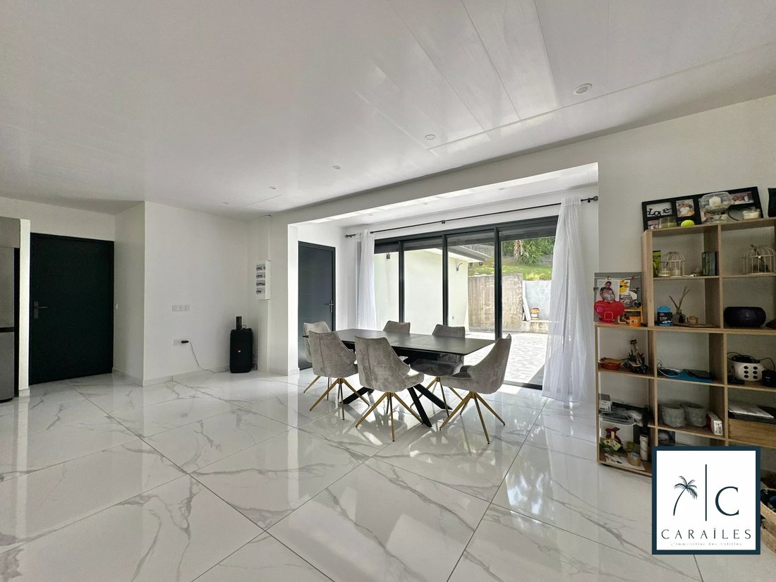 House in Ducos, Le Marin, Martinique 3 - 18325090