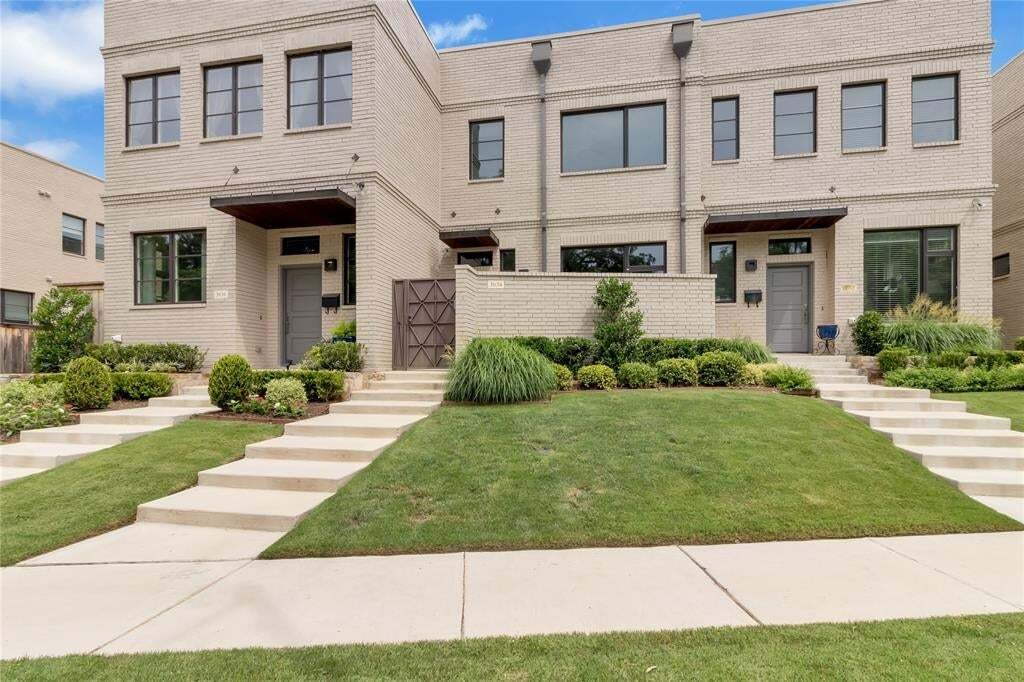 Townhouse in Fort Worth, Texas, United States 1 - 18677249