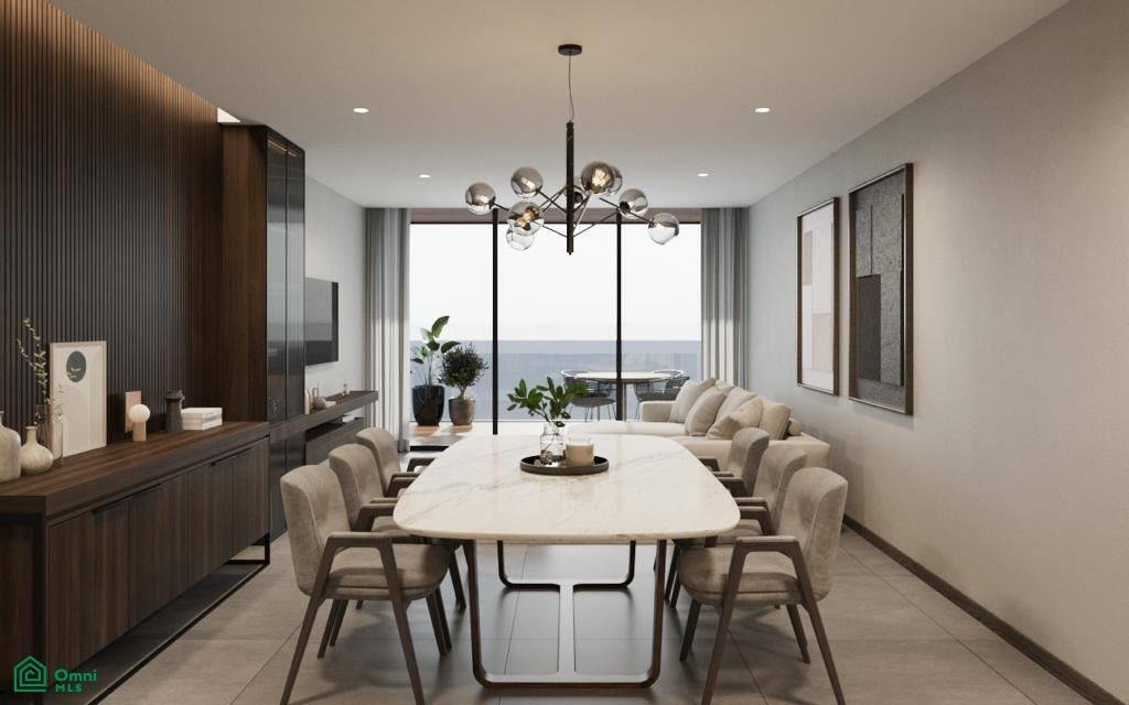 Condo in Naucalpan de Juárez, State of Mexico, Mexico 4 - 18592250