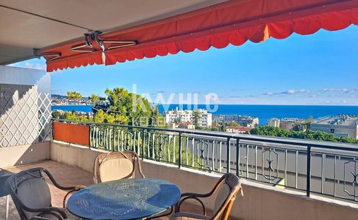 Apartment in Nice, Provence-Alpes-Côte d'Azur, France 1