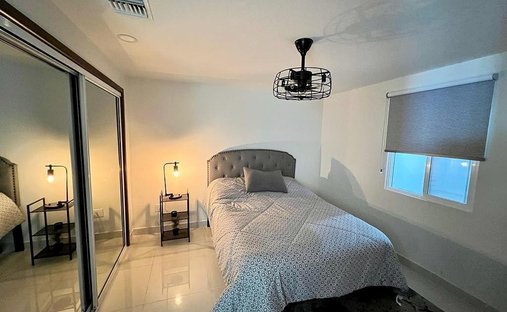 Appartement à Popotla, Basse-Californie, Mexique 1