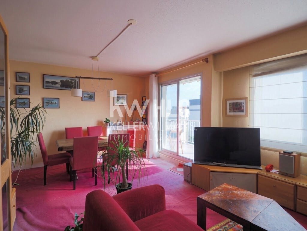 Apartment in Hôtel de Ville, Courbevoie, France 4 - 18678440