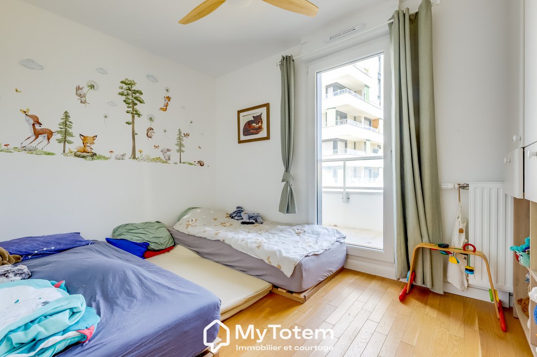 Apartment in Forêt, Saint-Germain-en-Laye, France 4 - 18674801