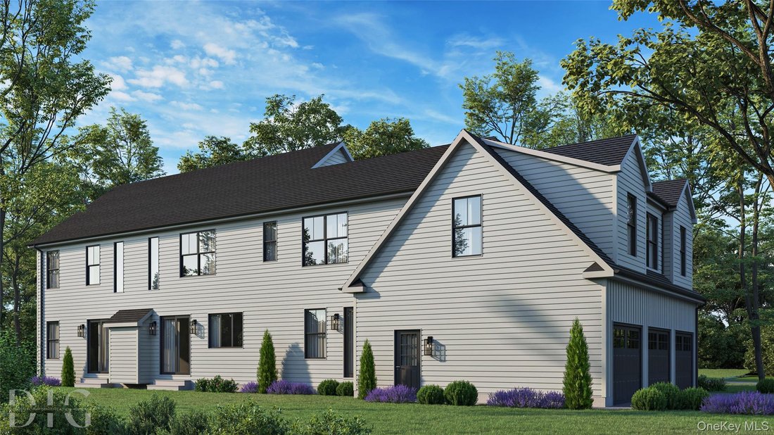 House in Lincolndale, New York, United States 2 - 18678589