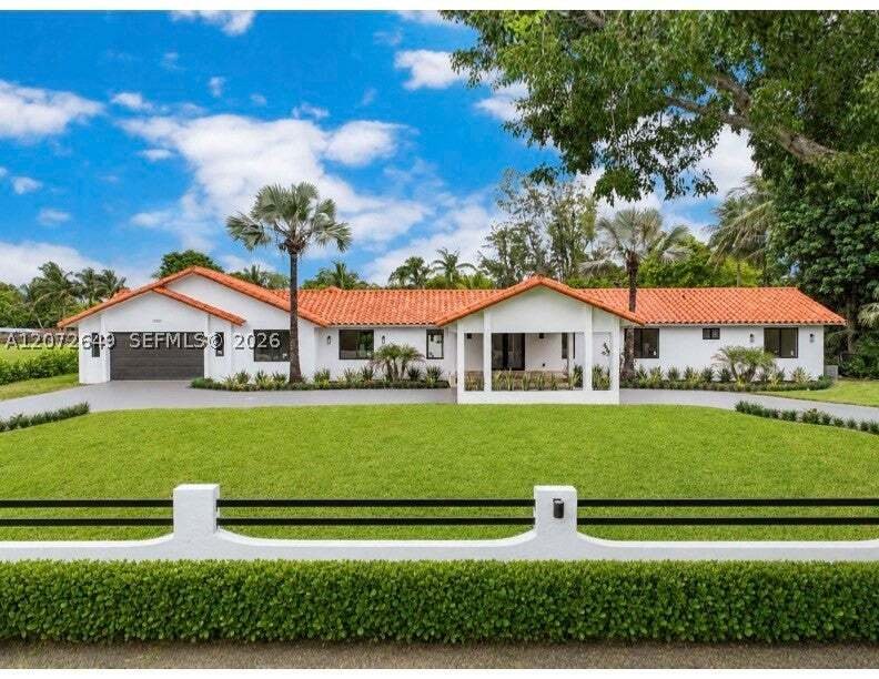 Casa a Miami, Florida, Stati Uniti 1 - 18676823