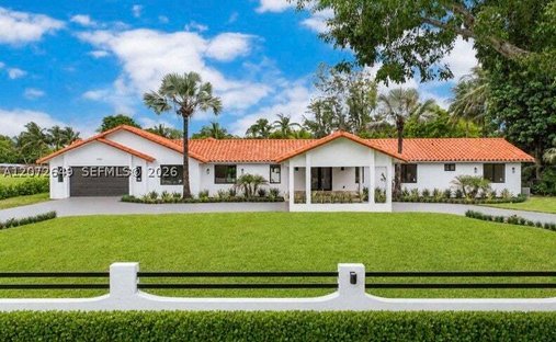 Casa a Miami, Florida, Stati Uniti 1