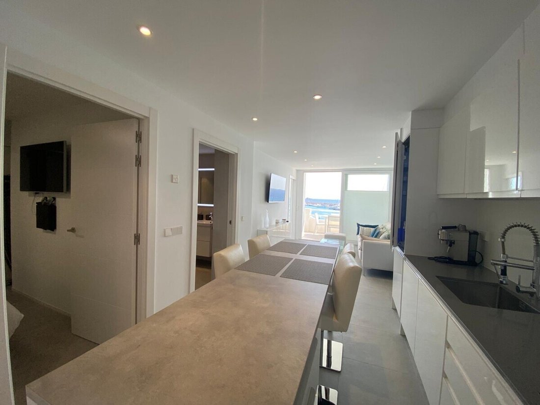 Apartment in Calvia, Balearic Islands, Spain 3 - 18678704