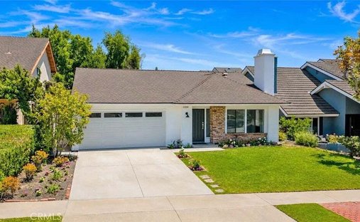 House in Lake Forest, California, United States 1