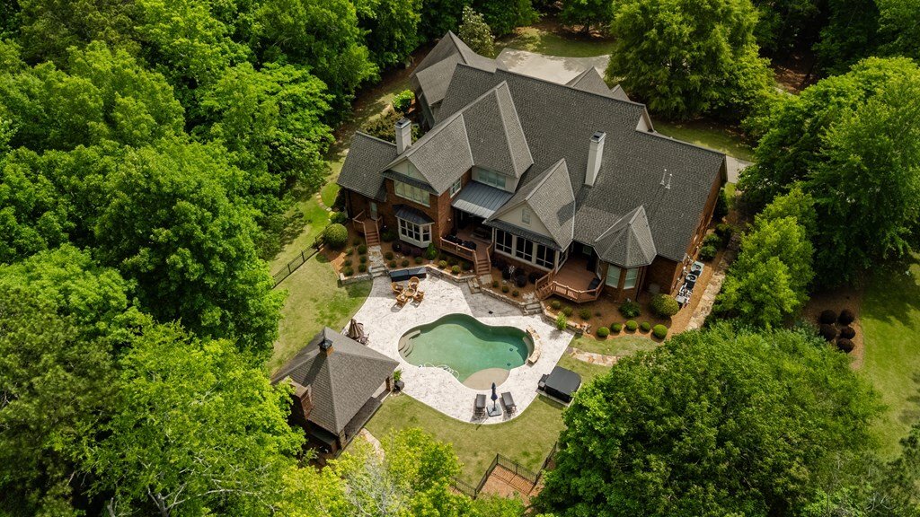 House in Columbus, Georgia, United States 2 - 18675520